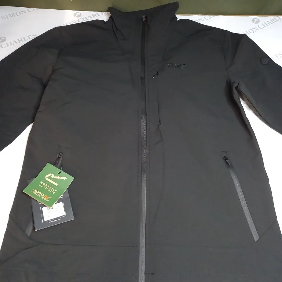 REGATTA MENS OVERMOOR JACKET SIZE L