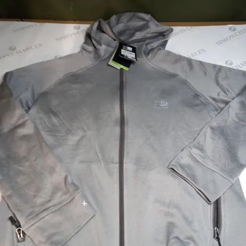 KARRIMOR HELIX FLEECE SIZE XL