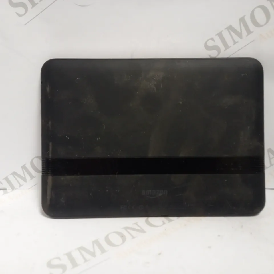 AMAZON KINDLE MODEL: X43Z60