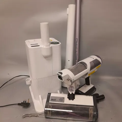 BOXED SHARK DETECT PRO 1.3L AUTO EMPTY VACUUM CLEANER IW3510UK