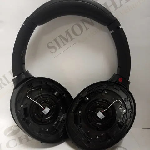 SONY WH-1000XM4 NOISE CANCELLING WIRELESS HEADPHONES 