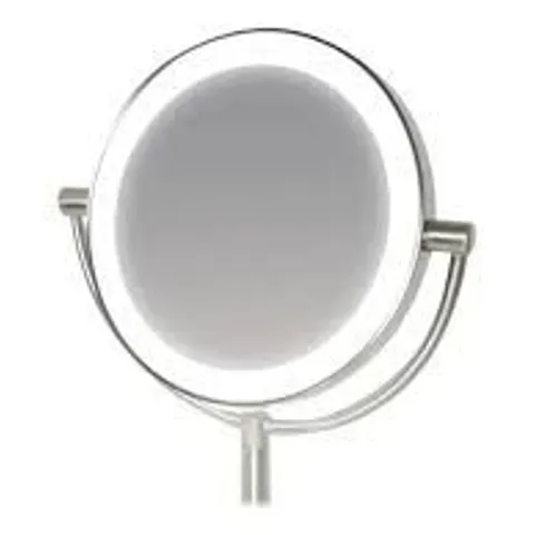 BOXED HOMEDICS SPA DOUBLE SIDED MIRROR MIR-8150-EU