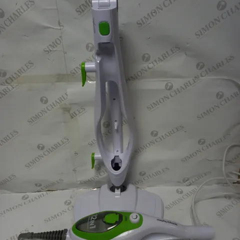 MORPHY RICHARDS STEAM CLEANER