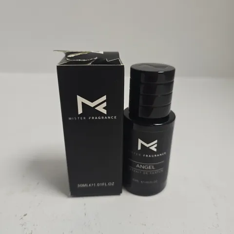 BOXED MISTER FRAGRANCE ANGEL EXTRAIT DE PARFUM (30ml)