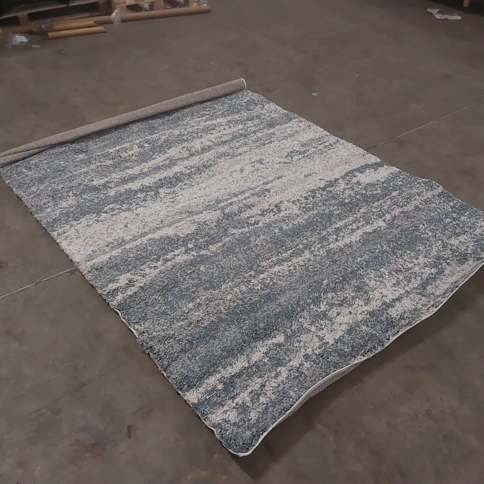 QUALITY DESIGNER AREA RUG - APPROXIMATELY 230 x 160cm