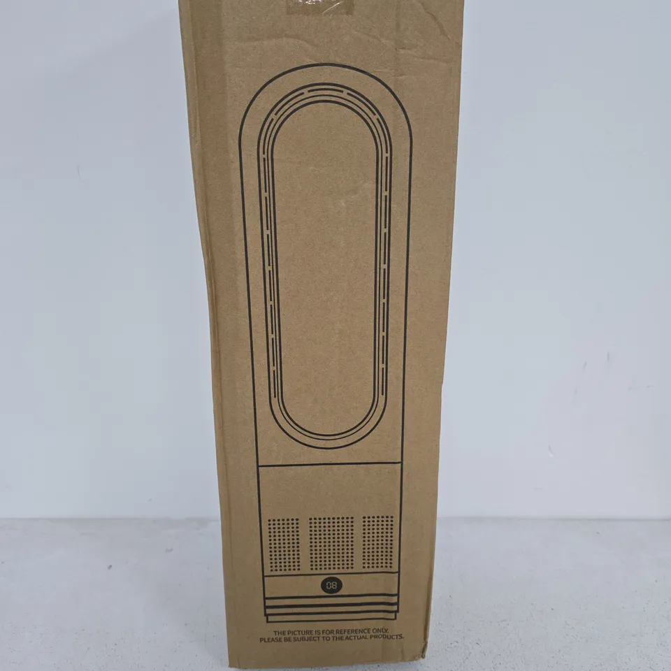 PURE COOL FAN – BOXED TOWER FAN