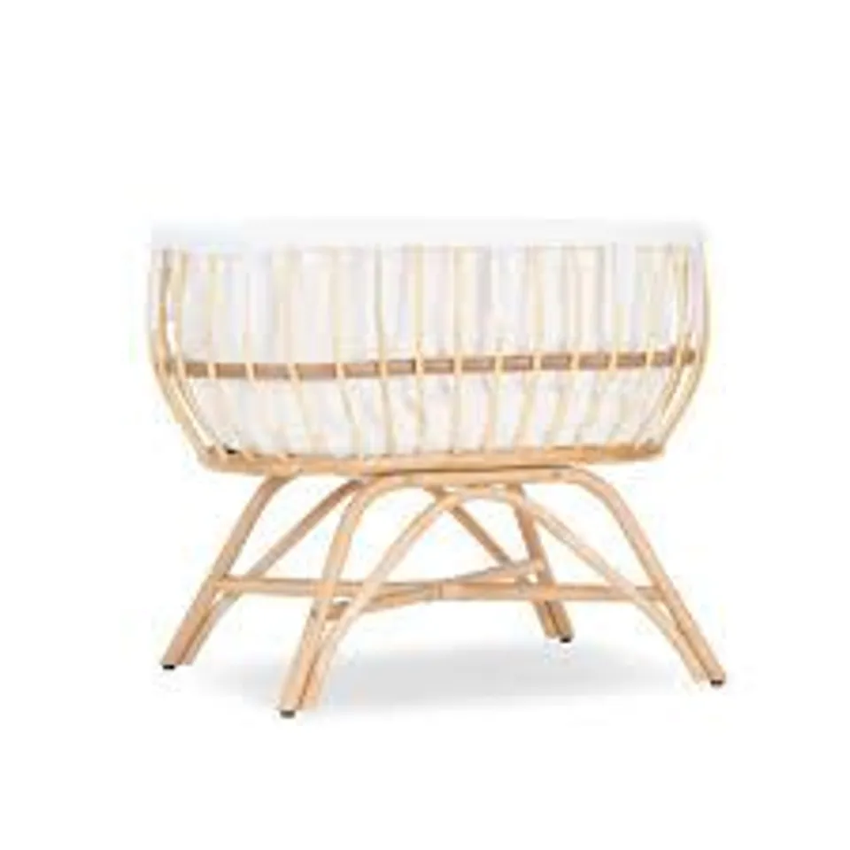 BOXED CUDDLE CO ARIA CRIB