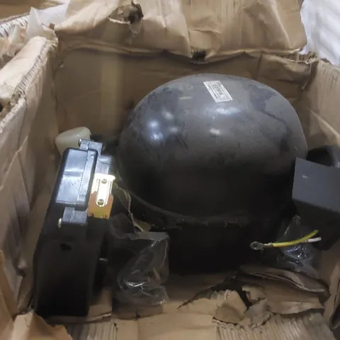 ACC MX18TB COMPRESSOR