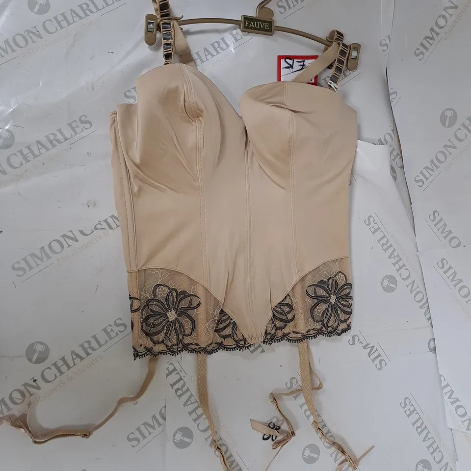 FAUVE LINGERIE  - 36 D