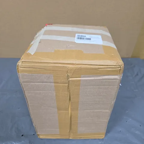 SHARK CRYOGLOW LED MASK WITH CHARGING STAND