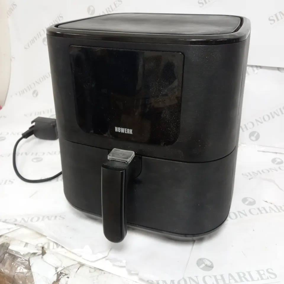N8WERK DIGITAL AIR FRYER
