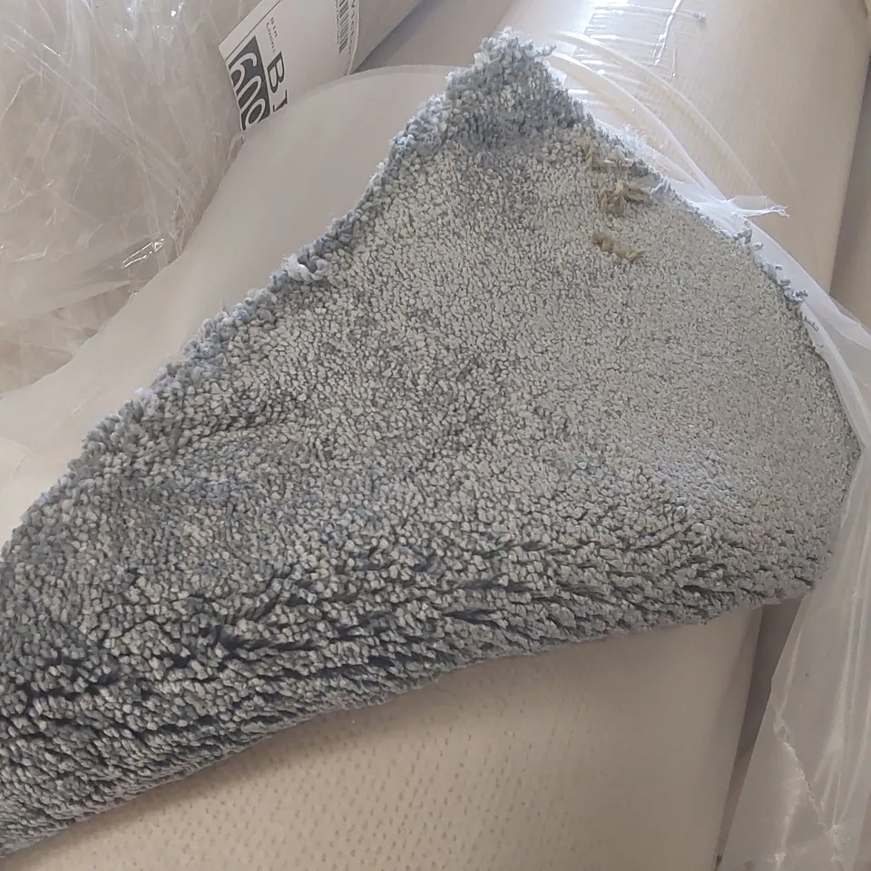 ROLL OF QUALITY ULTIMATE IMPRESSIONS ELEGANCE CARPET - APPROXIMATELY 2 x 5m