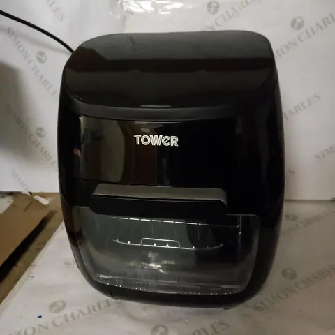TOWER XPRESS PRO COMBO T17076 VORTX DIGITAL AIR FRYER