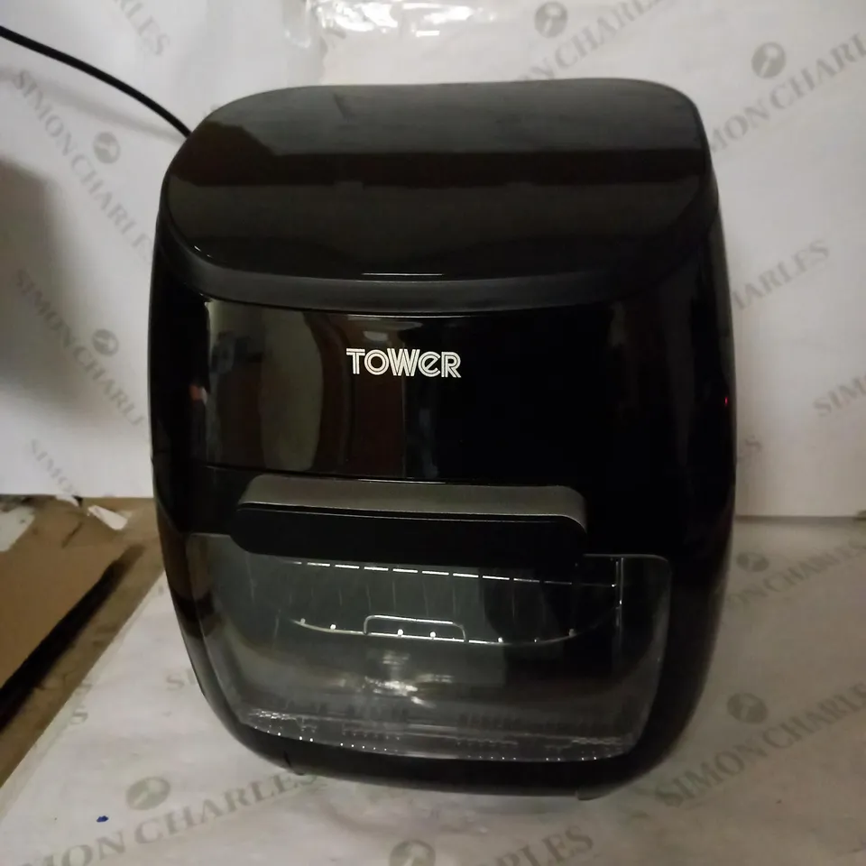 TOWER XPRESS PRO COMBO T17076 VORTX DIGITAL AIR FRYER