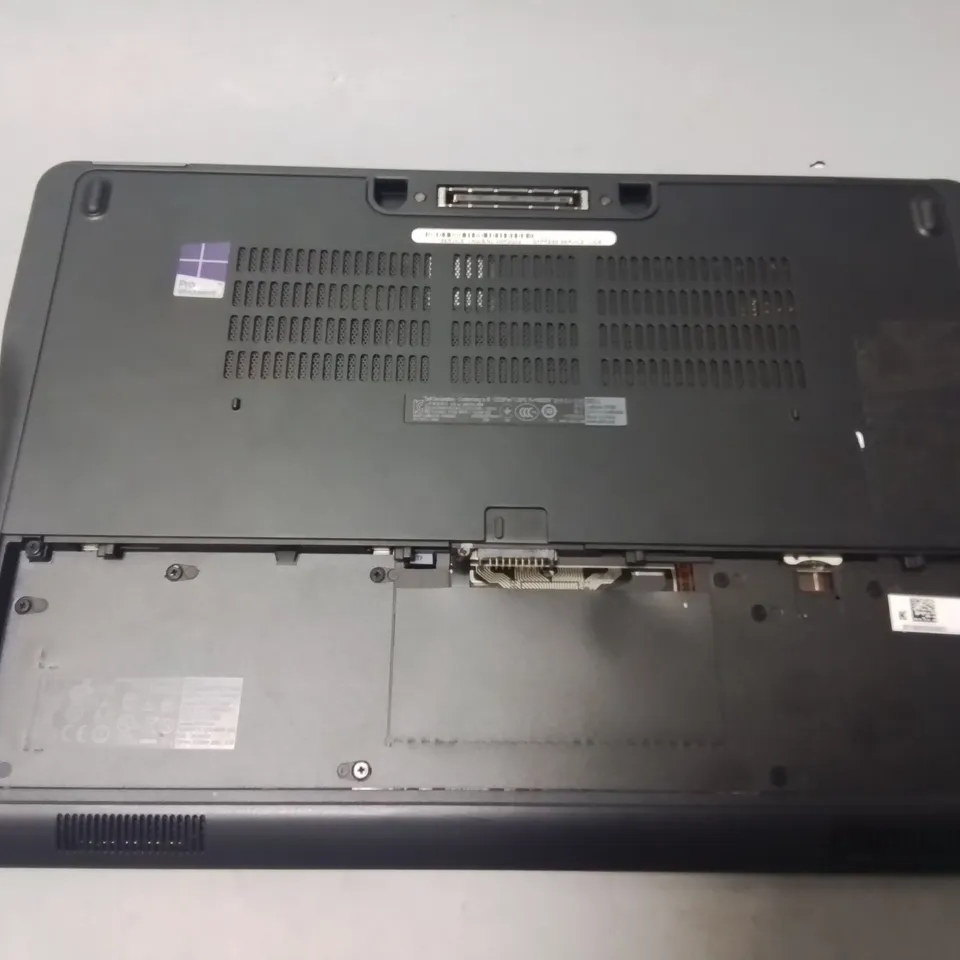 UNBOXED DELL LATITUDE E7450 INTEL CORE I-7 VPRO LAPTOP 