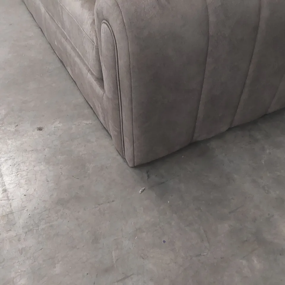 QUALITY DESIGNER AMARA 2 SEATER SOFA