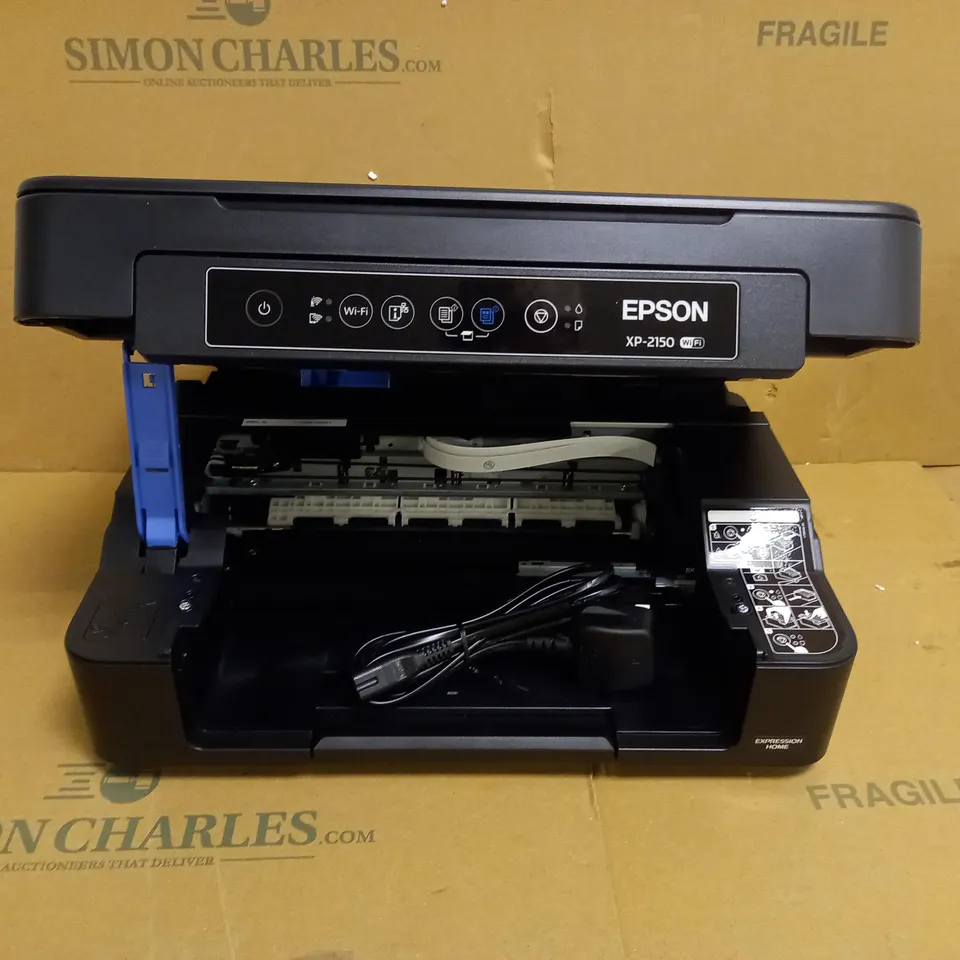 EPSON EXPRESSION HOME XP-2150 PRINTER