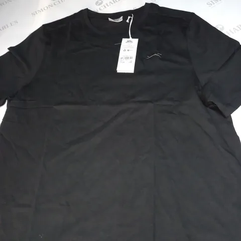 SLAZENGER MENS PLAIN T-SHIRT SIZE XXL