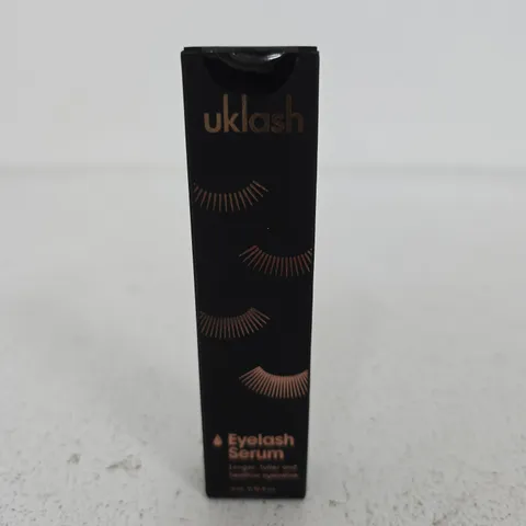 UKLASH EYELASH SERUM – 3ML