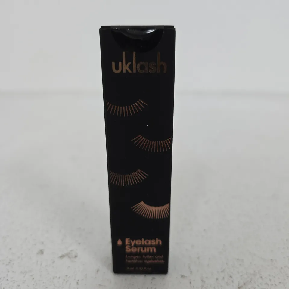 UKLASH EYELASH SERUM – 3ML