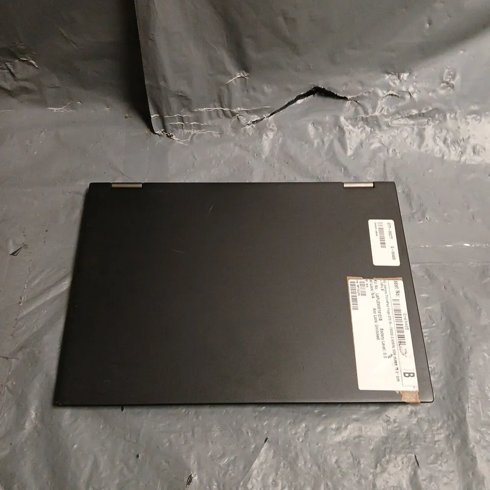 LENOVO THINKPAD YOGA 370 LAPTOP 