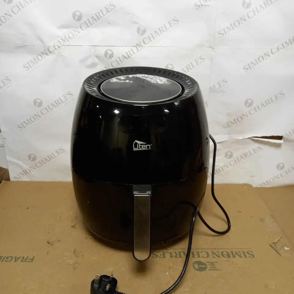 UTEN POWER AIR FRYER 