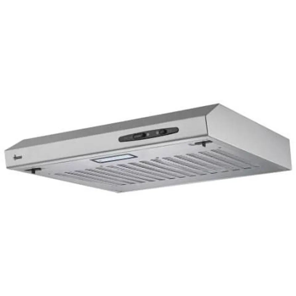 BOXED HOOVER HSD6SG 60CM VISOR HOOD