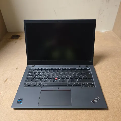 LENOVO THINKPAD 14S GEN 2 LAPTOP