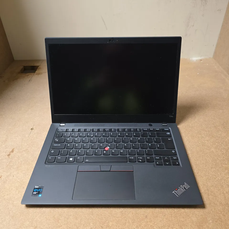 LENOVO THINKPAD 14S GEN 2 LAPTOP