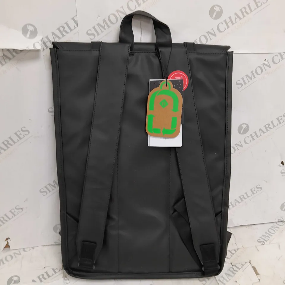 HERSCHEL SURVEY BACKPACK BLACK