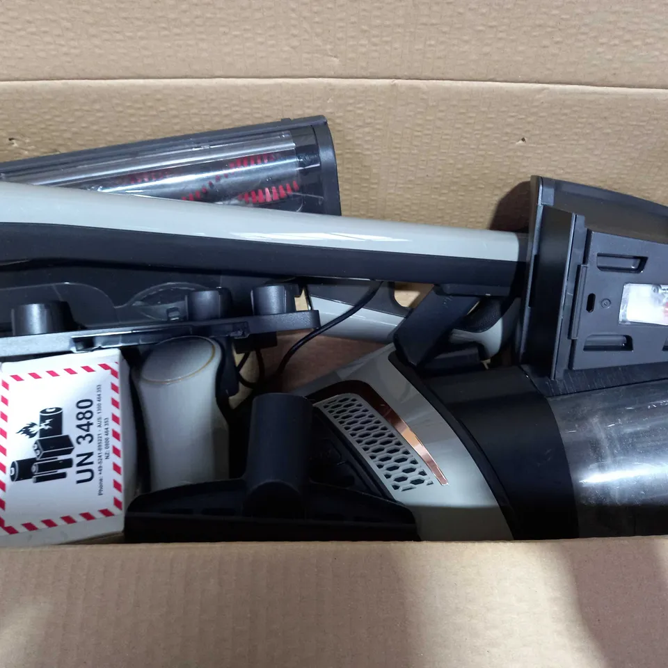 MIELE HS19 CORDLESS STICK VACUUM CLEANER 