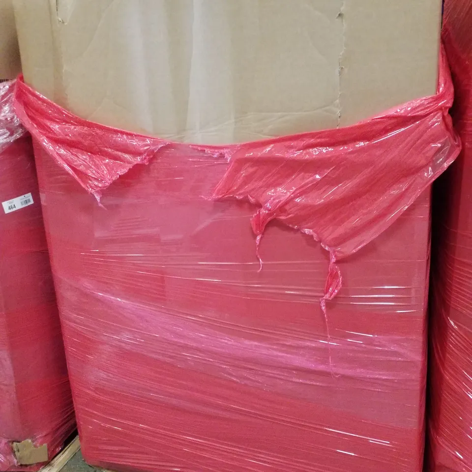 PALLET CONTAINING ASSORTED PRODUCTS INCLUDING PLANT STAND, AIR FRYER, PULL UP BAR, INTELLIGENT VIBRATION BOARD & INDOOR TRAMPOLINE WITH ENCLOSURE 