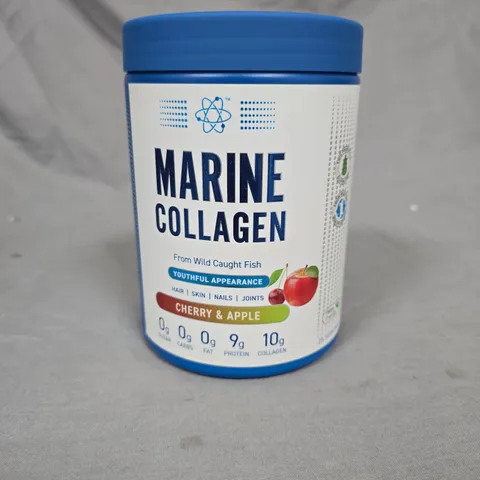 MARINE COLLAGEN IN CHERRY & APPLE - 300G