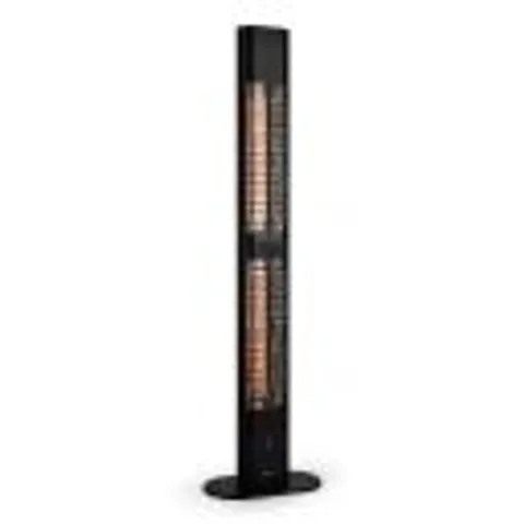 BLUMFELDT HEAT GURU 3000 INFRARED PATIO HEATER