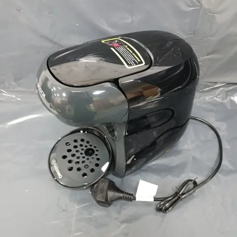 TASSIMO HAPPY POD COFFEE MACHINE