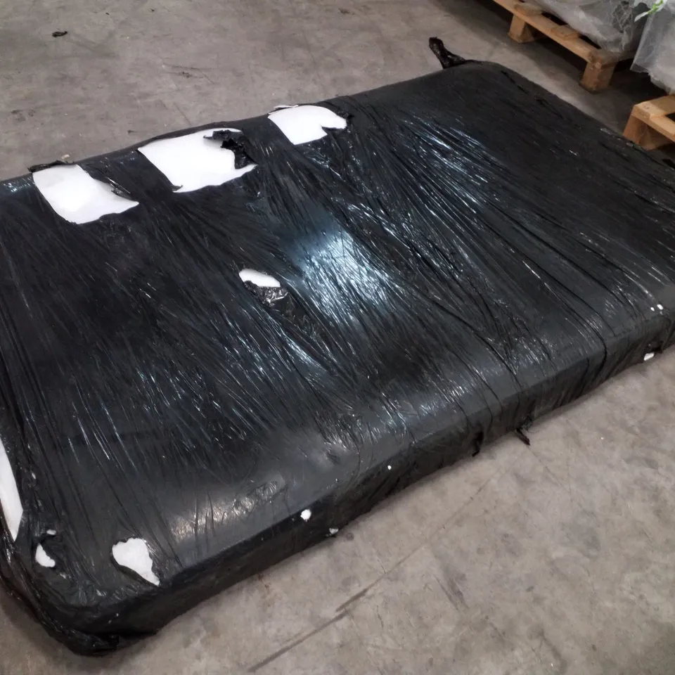 BAGGED 120CM SMALL DOUBLE MATTRESS 