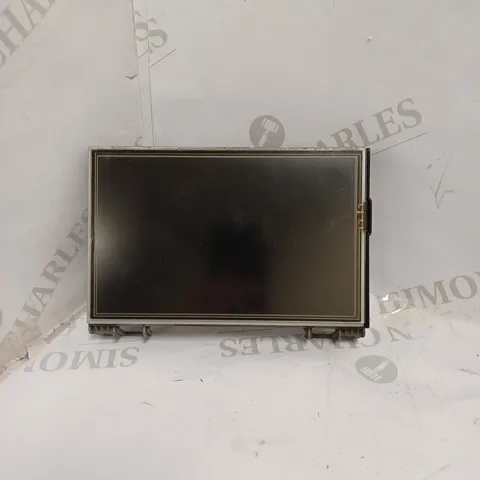 PEUGEOT A2C31436701 LCD SCREEN DISPLAY