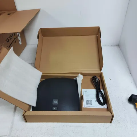 CISCO UNIFIED IP CONFERENCE PHONE 8831