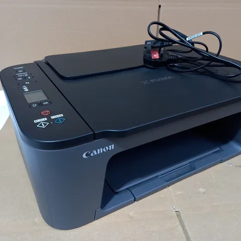 CANON PIXMA TS3450 PRINTER