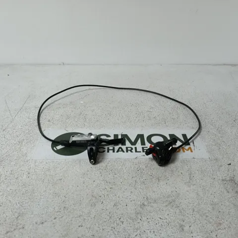 SHIMANO DEORE BICYCLE BRAKE/SHIFT LEVER