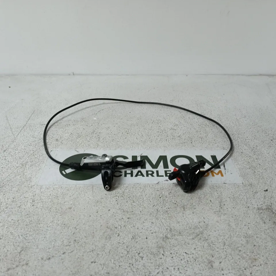 SHIMANO DEORE BICYCLE BRAKE/SHIFT LEVER