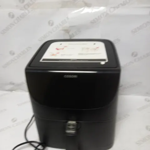 COSORI PREMIUM 5.5L AIR FRYER