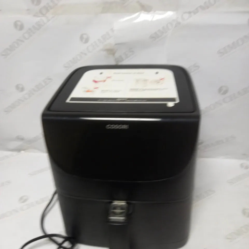 COSORI PREMIUM 5.5L AIR FRYER