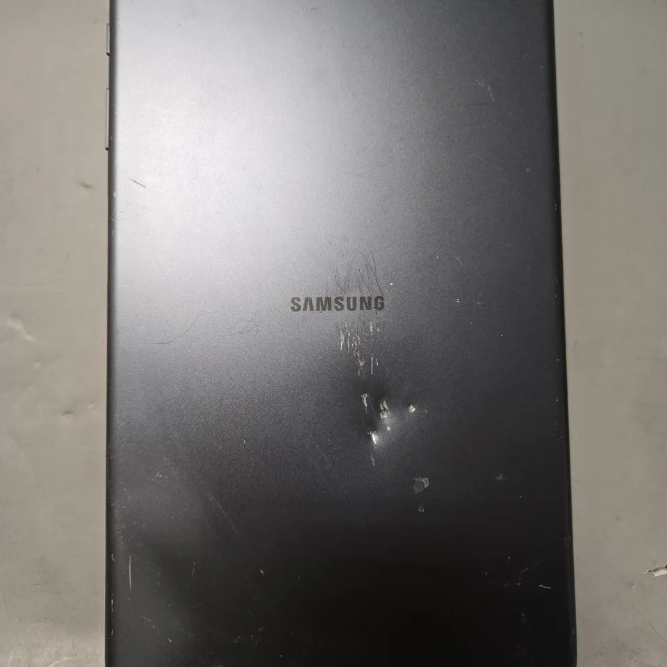 SAMSUNG GALAXY TAB A 10.1"