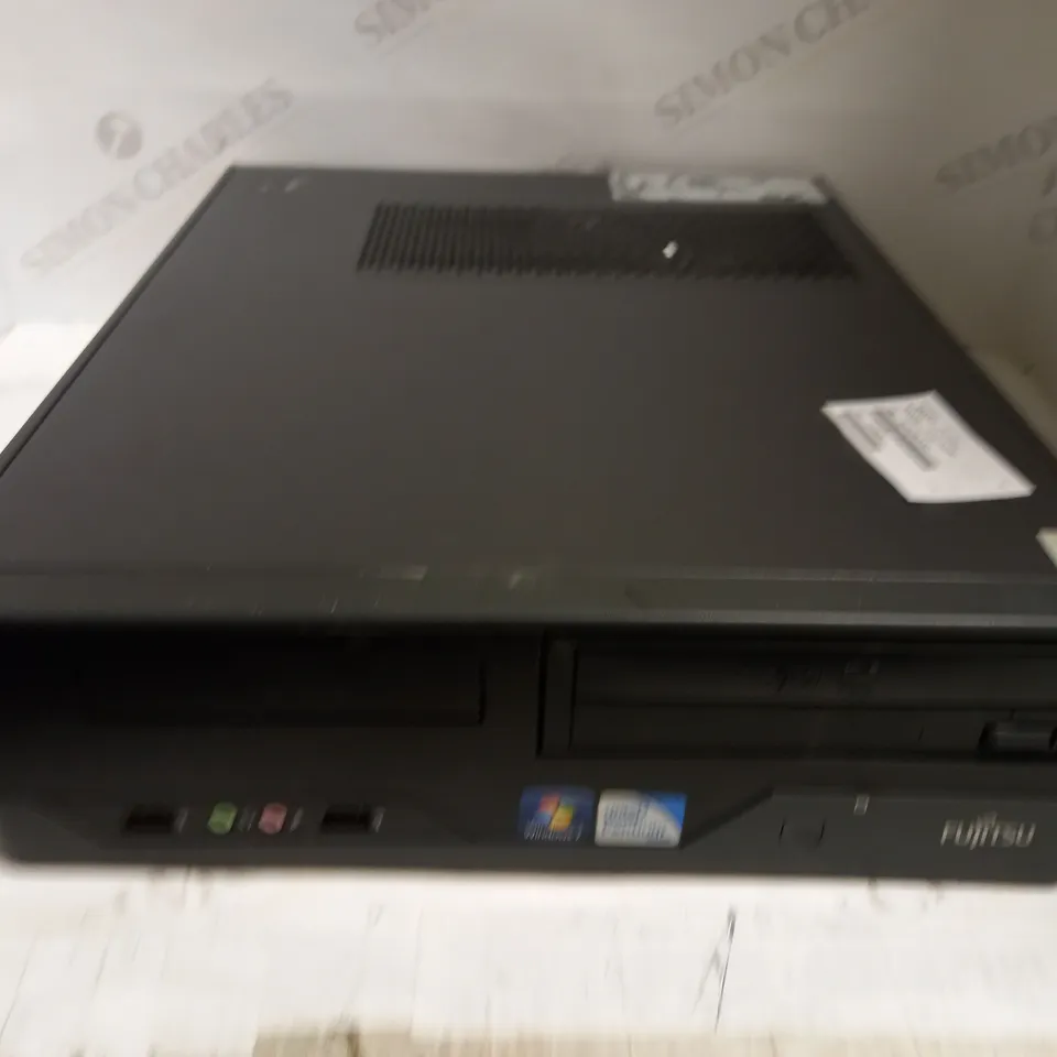 FUJITSU DTL1-D2990  PC TOWER