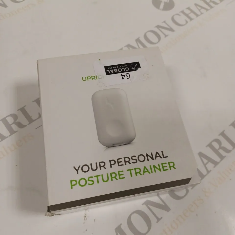 UPRIGHT GO 2 NEW POSTURE TRAINER AND CORRECTOR FOR BACK