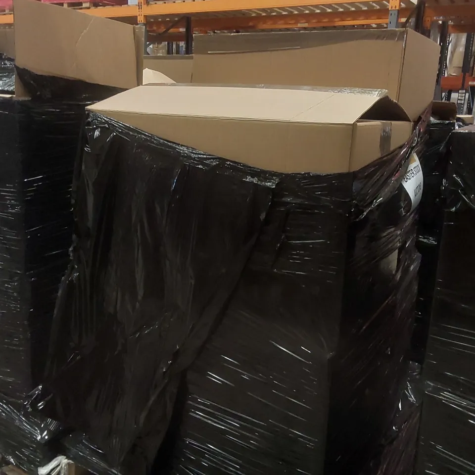 PALLET CONTAINING A VERY LARGE QUANTITY OF ASSORTED EASTER PRODUCTS