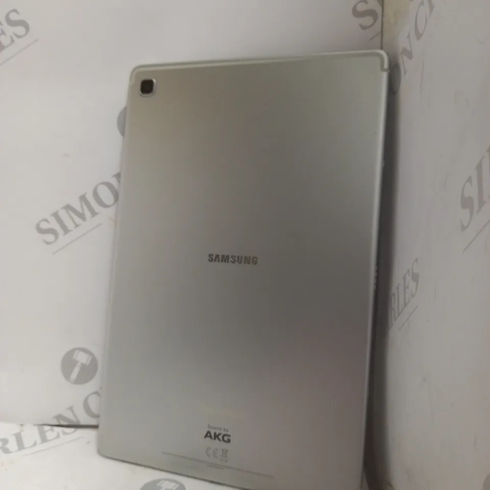 SAMSUNG GALAXY TAB S5E