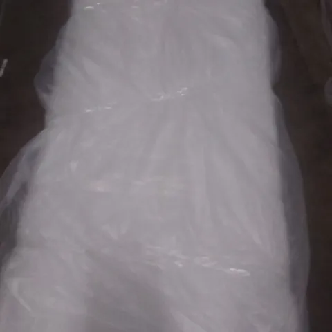 QUALITY BAGGED HYBRID MEMORY FOAM 2'8" MATTRESS 