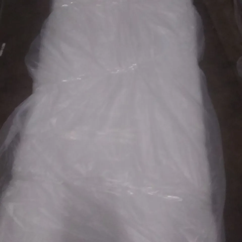 QUALITY BAGGED HYBRID MEMORY FOAM 2'8" MATTRESS